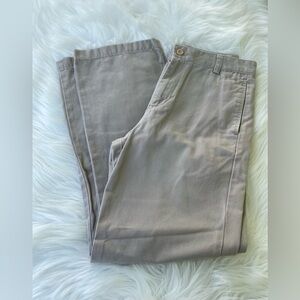 Vineyard Vines - Cotton Chino Pants - khaki - Size 16